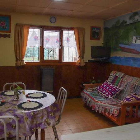 Apartament Casa Familiar Bariloche Zewnętrze zdjęcie