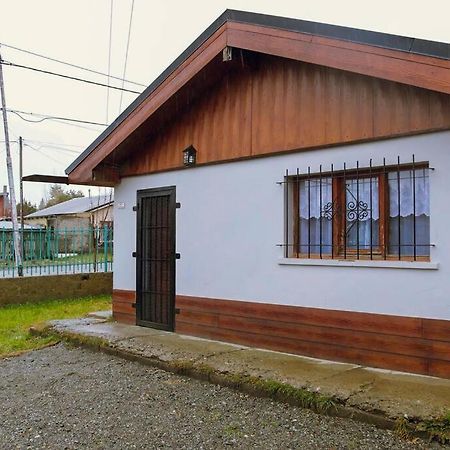 Apartament Casa Familiar Bariloche Zewnętrze zdjęcie