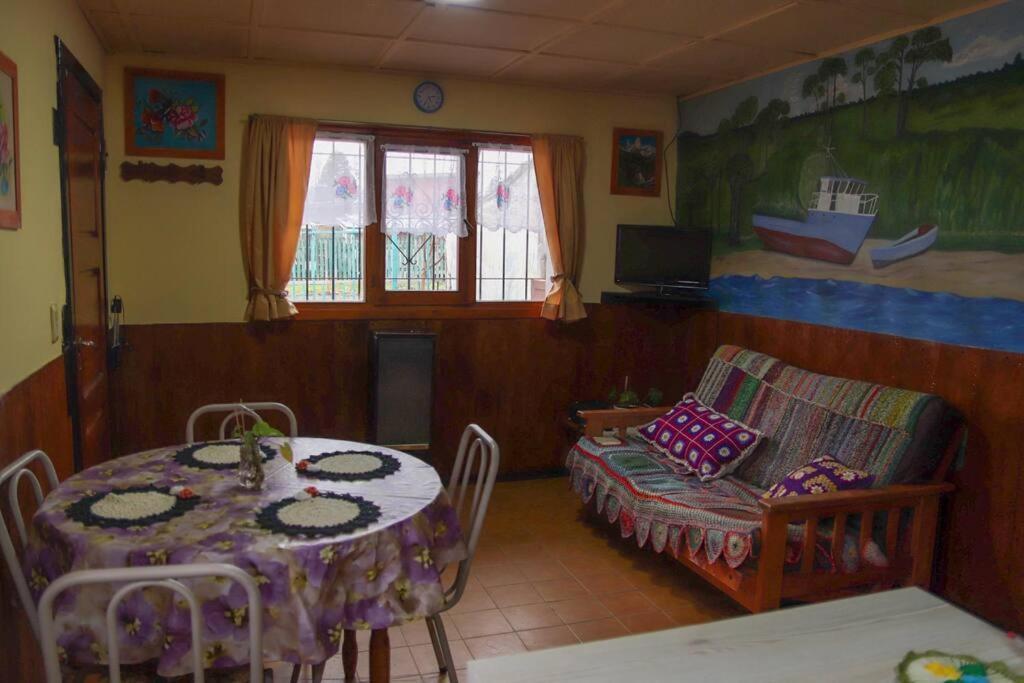 Apartament Casa Familiar Bariloche Zewnętrze zdjęcie