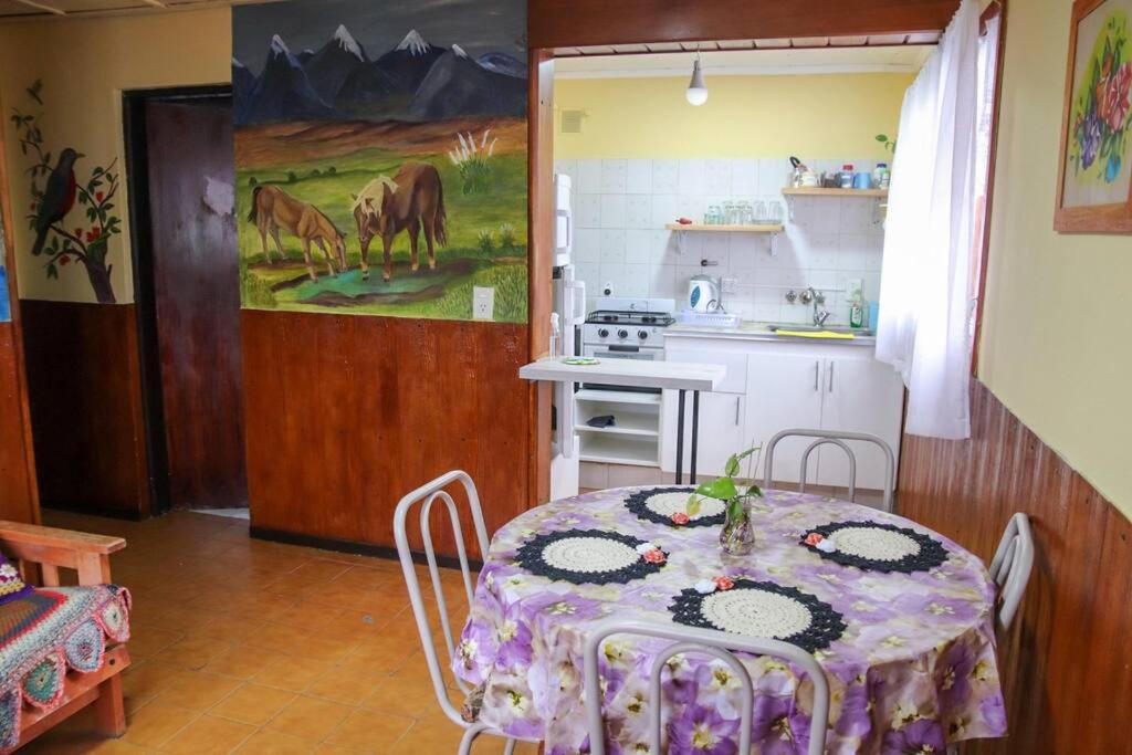 Apartament Casa Familiar Bariloche Zewnętrze zdjęcie